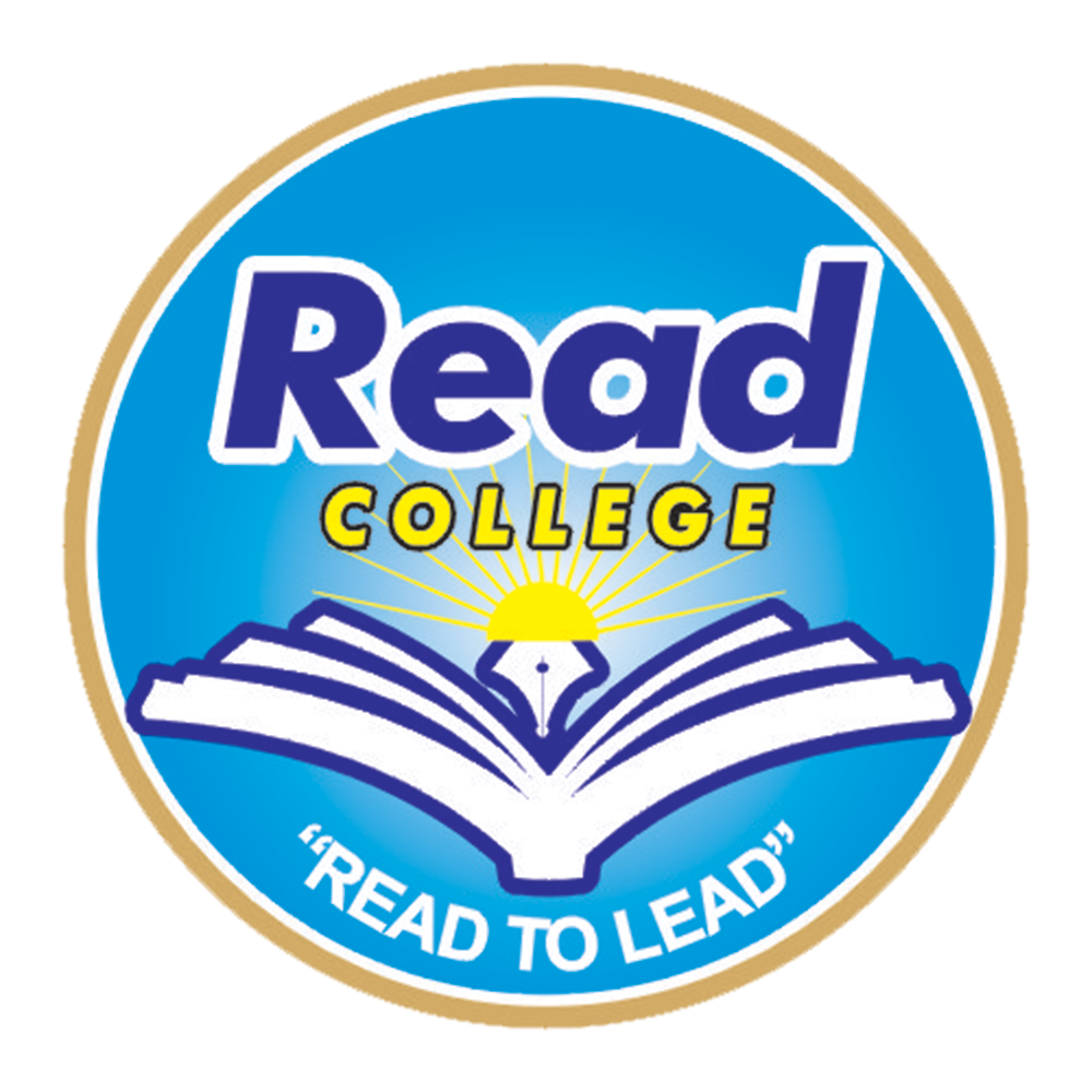 READ COLLEGE 